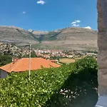 Jovanluka Nadomak Arslanaginica Mosta