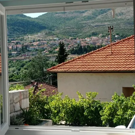 Lägenhet Jovanluka Nadomak Arslanaginica Mosta *