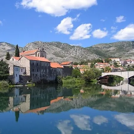 Appartement Jovanluka Nadomak Arslanaginica Mosta