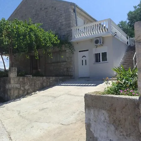 Jovanluka Nadomak Arslanaginica Mosta Appartement