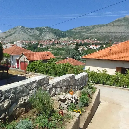 Appartamento Jovanluka Nadomak Arslanaginica Mosta