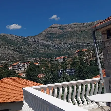 Jovanluka Nadomak Arslanaginica Mosta Appartement