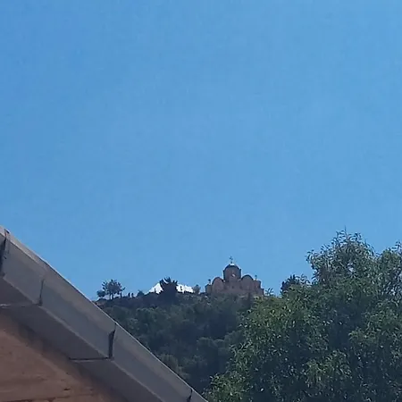 Jovanluka Nadomak Arslanaginica Mosta Appartement