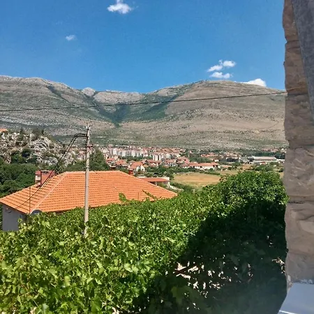 Jovanluka Nadomak Arslanaginica Mosta