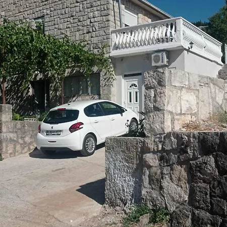 Apartment Jovanluka Nadomak Arslanaginica Mosta Trebinje