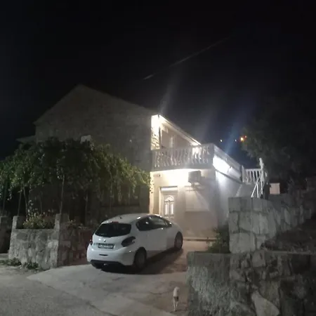 Jovanluka Nadomak Arslanaginica Mosta Apartment *