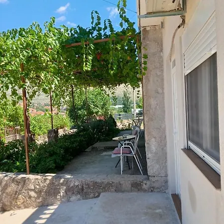 Jovanluka Nadomak Arslanaginica Mosta Appartamento Trebinje