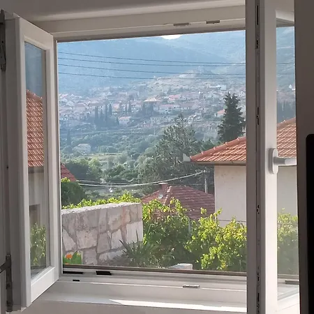 Jovanluka Nadomak Arslanaginica Mosta *