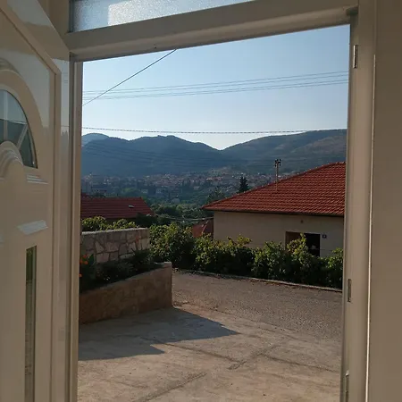 Apartment Jovanluka Nadomak Arslanaginica Mosta Trebinje