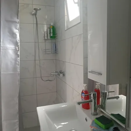 Jovanluka Nadomak Arslanaginica Mosta Appartement