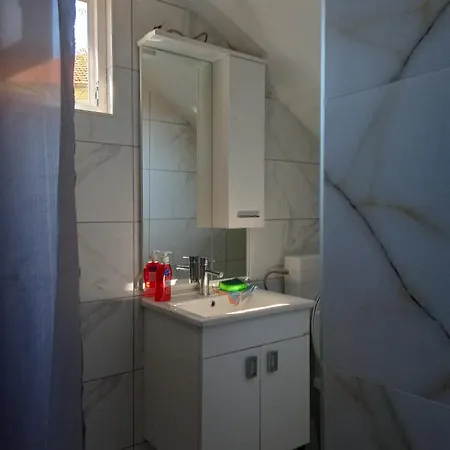 Appartement Jovanluka Nadomak Arslanaginica Mosta