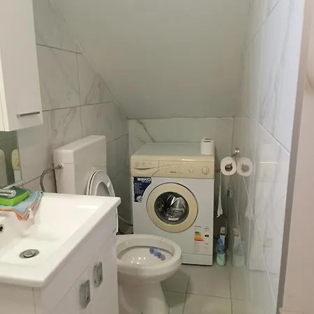 Jovanluka Nadomak Arslanaginica Mosta Apartment