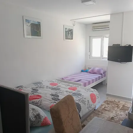 Apartment Jovanluka Nadomak Arslanaginica Mosta Trebinje