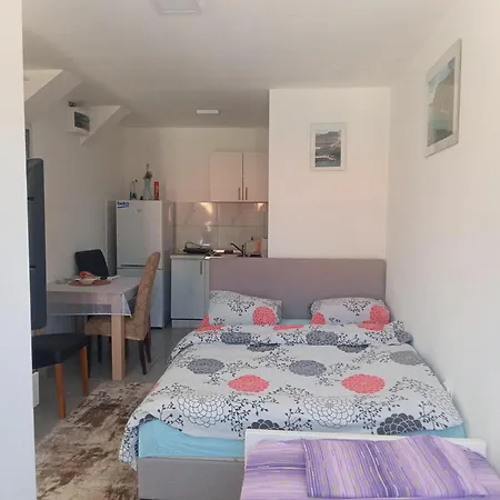 Jovanluka Nadomak Arslanaginica Mosta