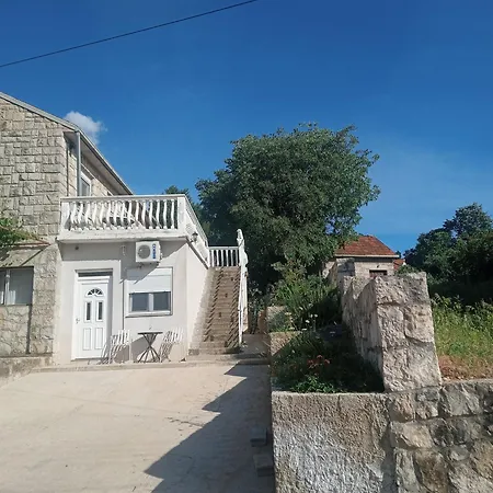 Jovanluka Nadomak Arslanaginica Mosta 公寓 *