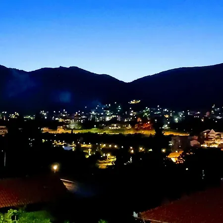 Jovanluka Nadomak Arslanaginica Mosta Apartment *