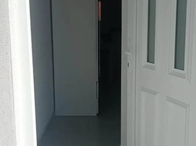 Jovanluka Nadomak Arslanaginica Mosta *